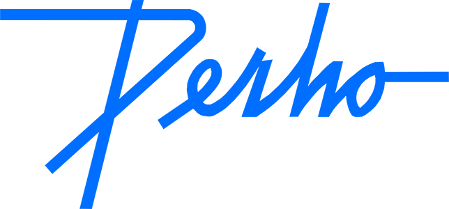 Tervetuloa iPerhoon!